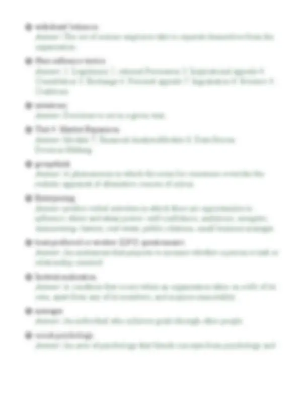 Wgu Mba Task 2 Example WGU C216 MBA CAPSTONE TASK 2 FINAL TEST 2026 QUESTIONS WITH CORRECT ...