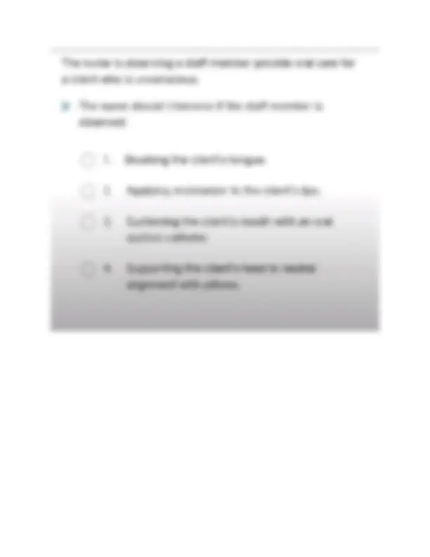 NCLEX RN 2026 Next Generation NGN Actual Exam Questions and Answers ...