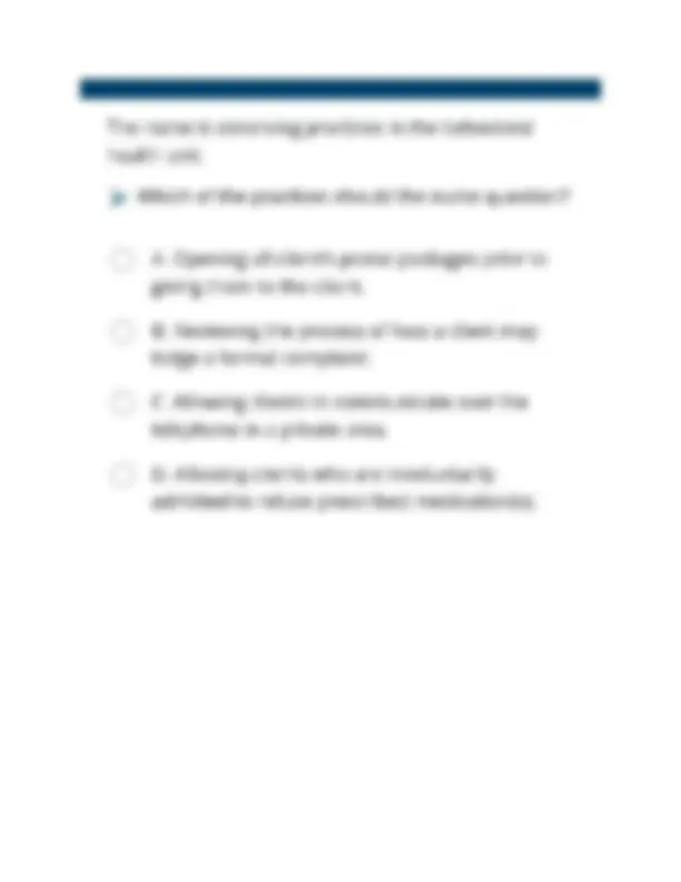 NCLEX RN 2026 Next Generation NGN Actual Exam Questions and Answers ...