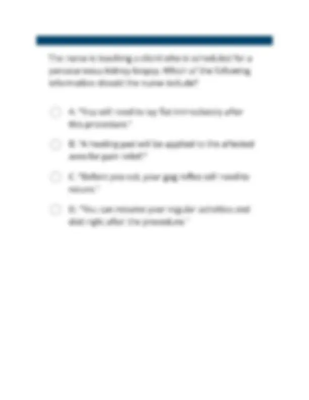 NCLEX RN 2026 Next Generation NGN Actual Exam Questions and Answers ...