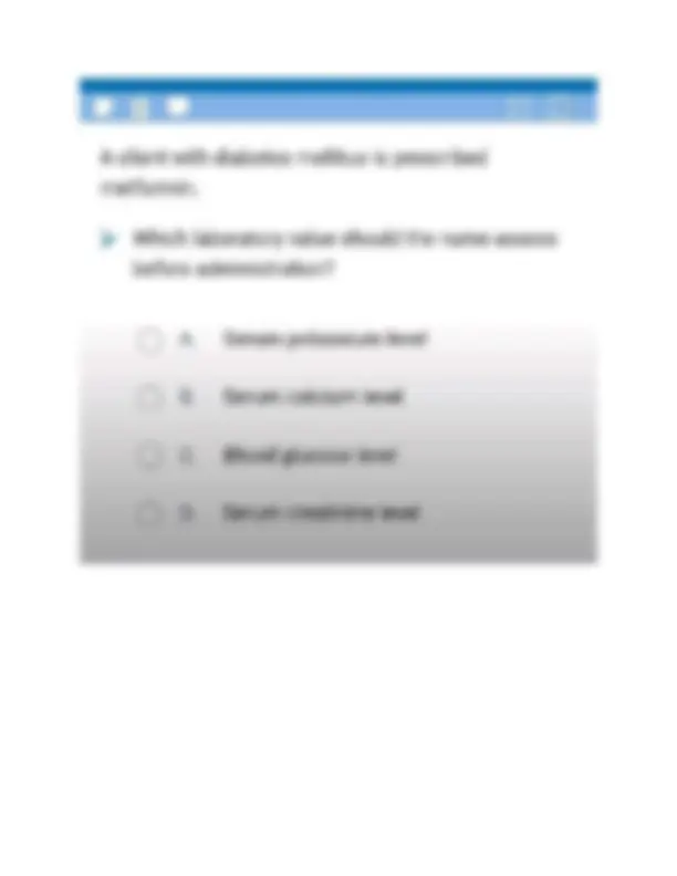 NCLEX RN 2026 Next Generation NGN Actual Exam Questions and Answers ...
