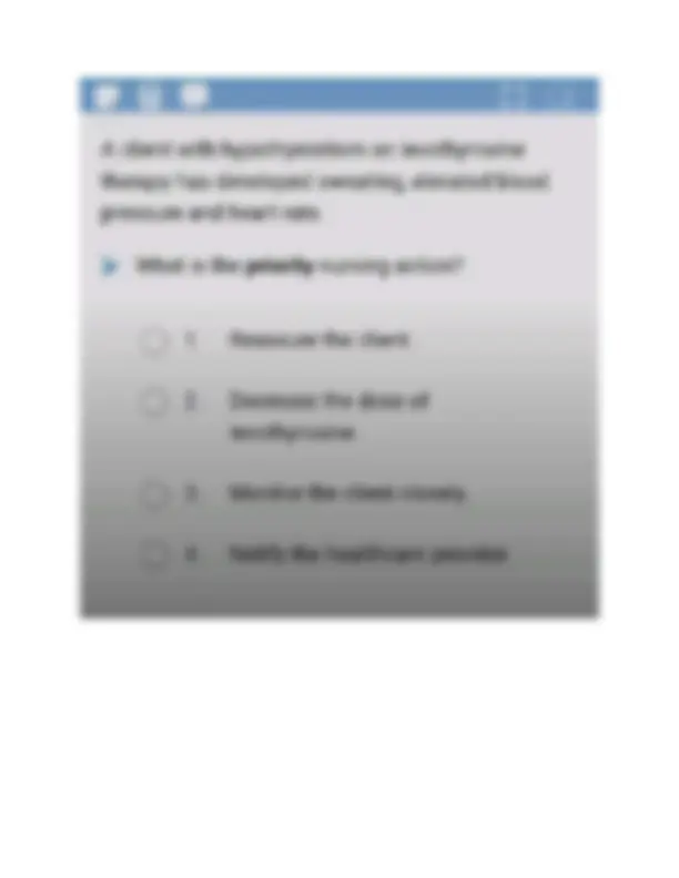 NCLEX RN 2026 Next Generation NGN Actual Exam Questions and Answers ...
