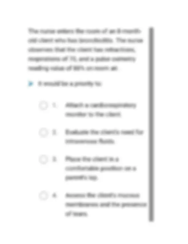 NCLEX RN 2026 Next Generation NGN Actual Exam Questions and Answers ...