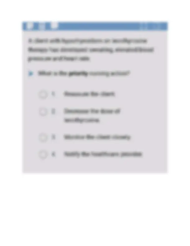 NCLEX RN 2026 Next Generation NGN Actual Exam Questions and Answers ...