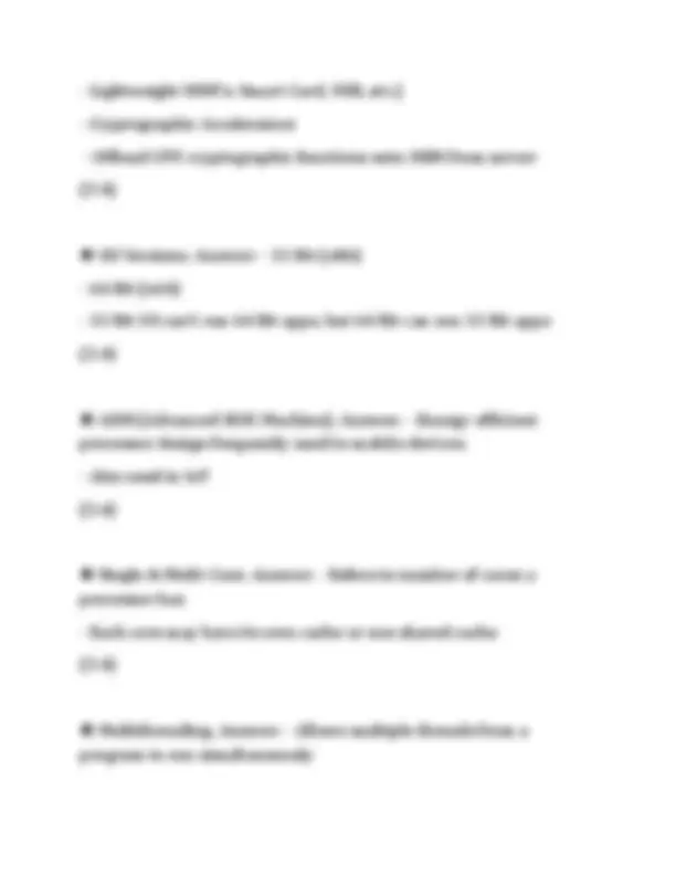 COMPTIA A+ FINAL PAPER 2026 TESTED QUESTIONS WITH FULL SOLUTION GRADED ...