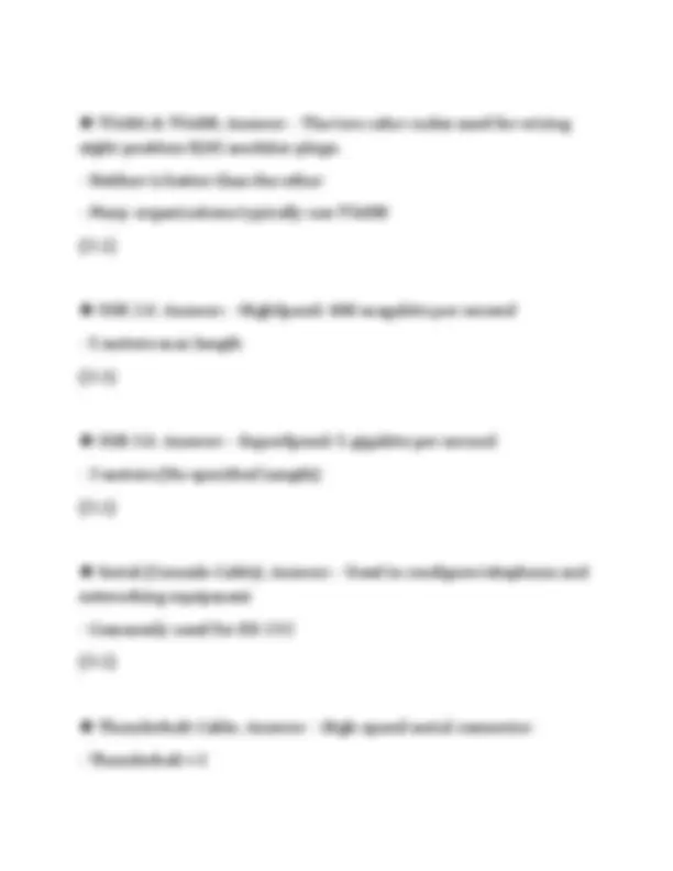 COMPTIA A+ FINAL PAPER 2026 TESTED QUESTIONS WITH FULL SOLUTION GRADED ...