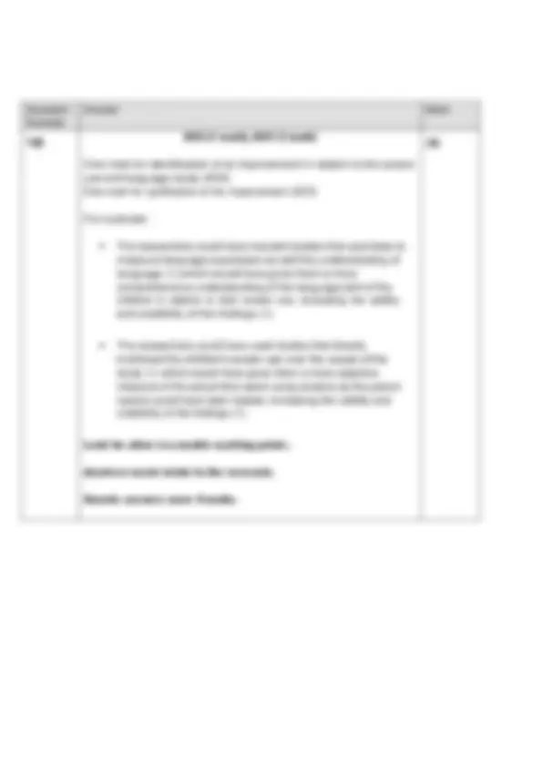 June 2025 Mark Scheme Pearson Edexcel GCE InPsychology (9PS0) Paper 3 ...