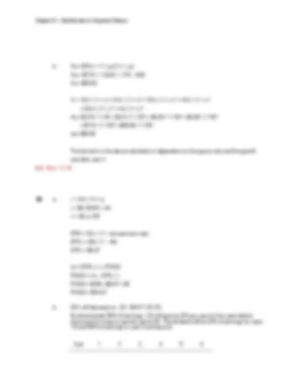 Solution Manual for Principles of Corporate Finance 14th Edition by ...