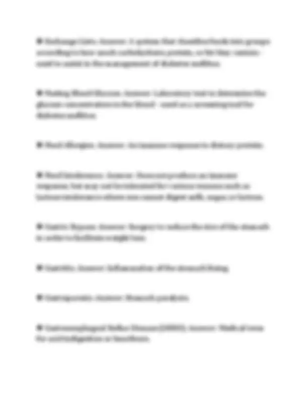 CDM TEST EXAM ACTUAL TEST PAPER 2026 COMPLETE QUESTIONS AND SOLUTIONS ...