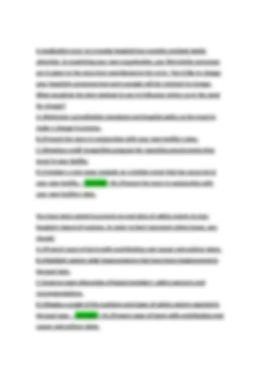 CPPS IHI Practice Exam Complete Questions & Answers (Solved) 100% ...