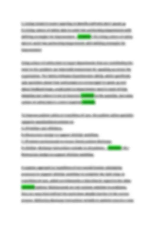 CPPS IHI Practice Exam Complete Questions & Answers (Solved) 100% ...