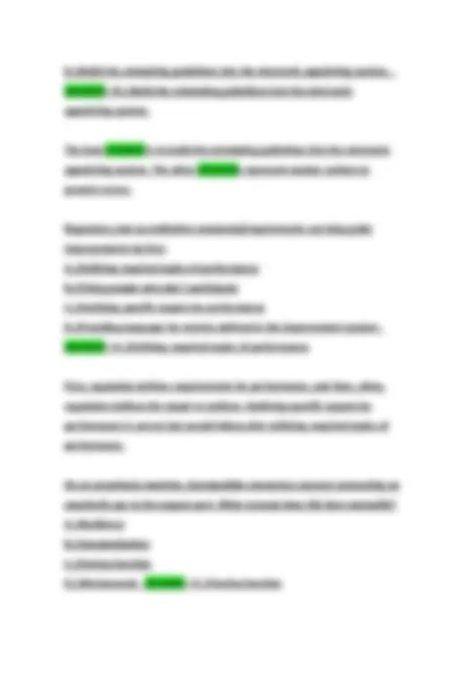 CPPS IHI Practice Exam Complete Questions & Answers (Solved) 100% ...