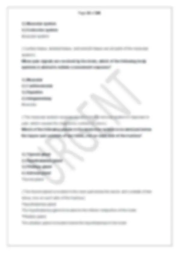 NHA PRACTICE TEST FINAL STUDY GUIDE LATEST VERSION 2026 SOLVED ...