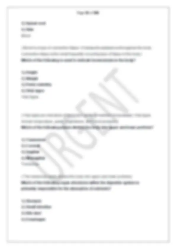 NHA PRACTICE TEST FINAL STUDY GUIDE LATEST VERSION 2026 SOLVED ...
