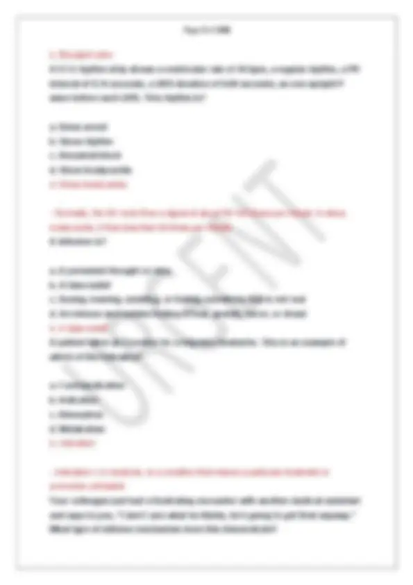 NHA PRACTICE TEST FINAL STUDY GUIDE LATEST VERSION 2026 SOLVED ...