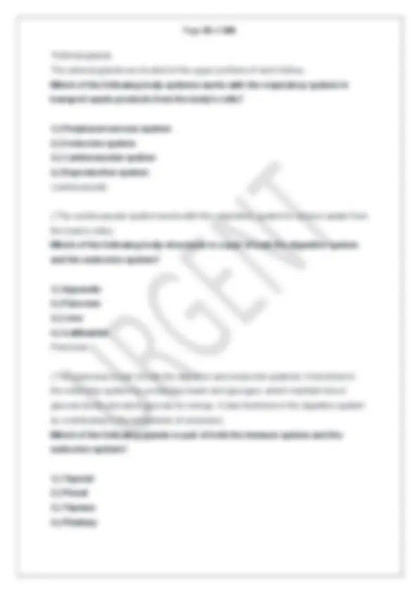 NHA PRACTICE TEST FINAL STUDY GUIDE LATEST VERSION 2026 SOLVED ...