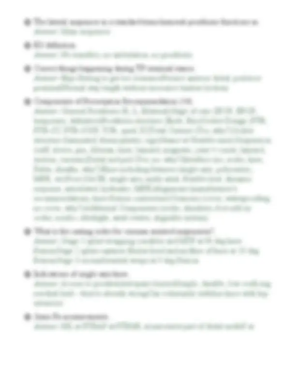 PROSTHETIC WRITTEN FINAL TEST 2026 QUESTIONS WITH CORRECT ANSWERS ...