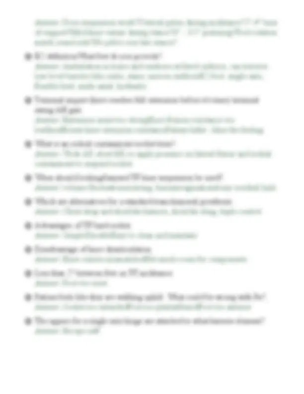 PROSTHETIC WRITTEN FINAL TEST 2026 QUESTIONS WITH CORRECT ANSWERS ...