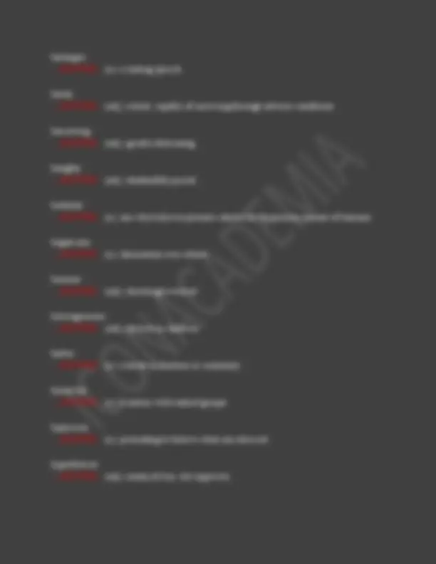 1000 MOST COMMON SAT WORDS – COMPREHENSIVE VOCABULARY REVIEW STUDY ...