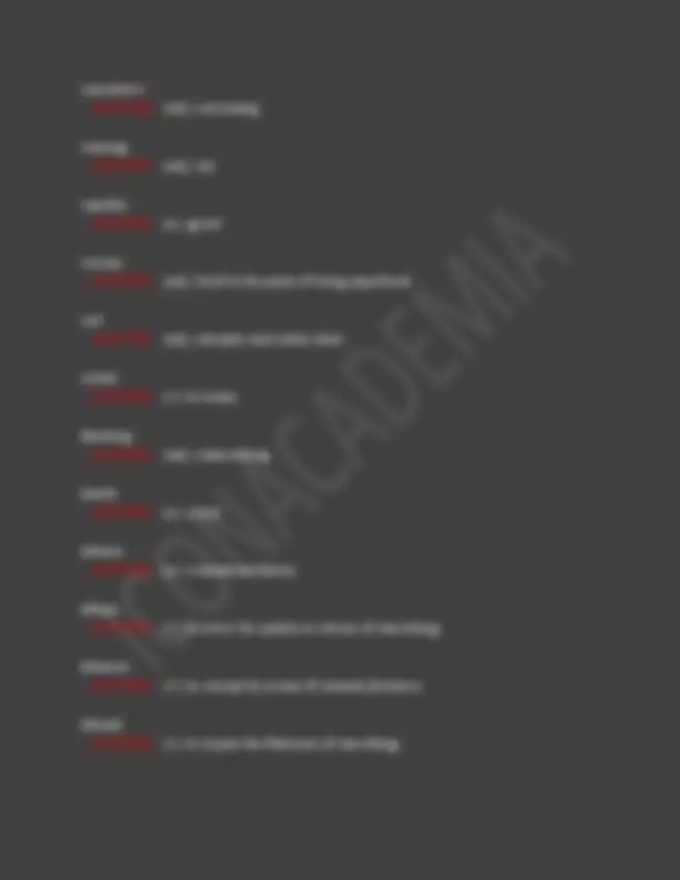 1000 MOST COMMON SAT WORDS – COMPREHENSIVE VOCABULARY REVIEW STUDY ...