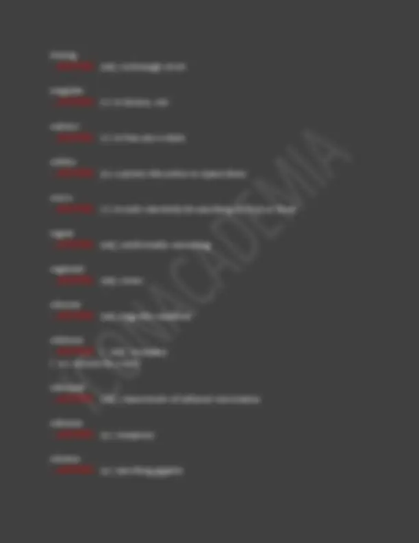 1000 MOST COMMON SAT WORDS – COMPREHENSIVE VOCABULARY REVIEW STUDY ...