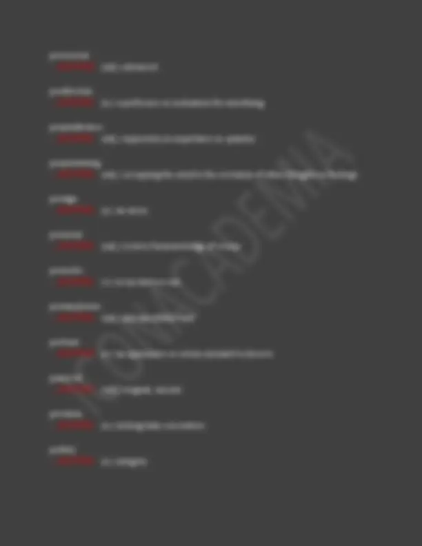 1000 MOST COMMON SAT WORDS – COMPREHENSIVE VOCABULARY REVIEW STUDY ...