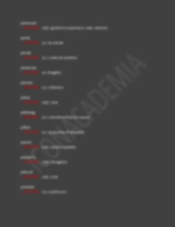 1000 MOST COMMON SAT WORDS – COMPREHENSIVE VOCABULARY REVIEW STUDY ...