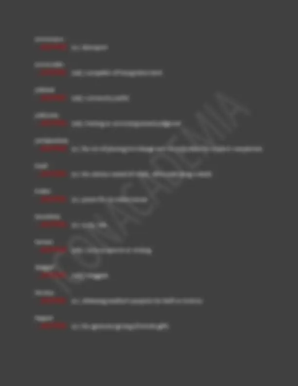 1000 MOST COMMON SAT WORDS – COMPREHENSIVE VOCABULARY REVIEW STUDY ...