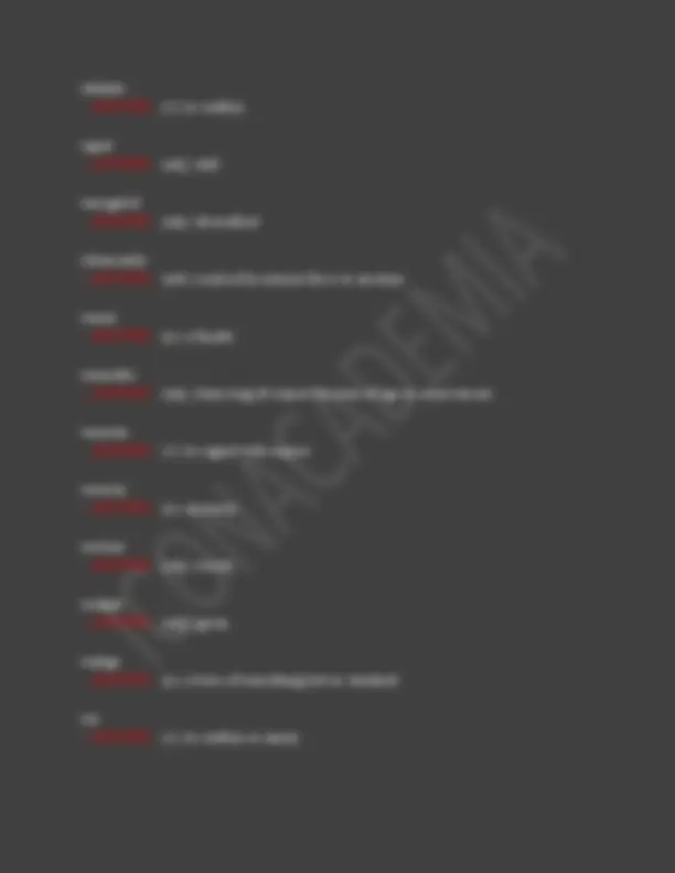 1000 MOST COMMON SAT WORDS – COMPREHENSIVE VOCABULARY REVIEW STUDY ...