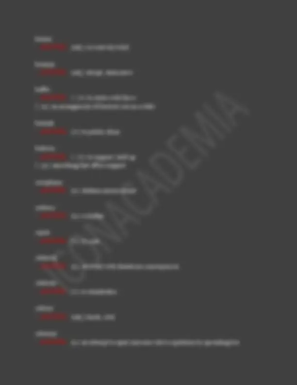 1000 MOST COMMON SAT WORDS – COMPREHENSIVE VOCABULARY REVIEW STUDY ...