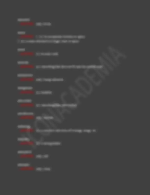 1000 MOST COMMON SAT WORDS – COMPREHENSIVE VOCABULARY REVIEW STUDY ...