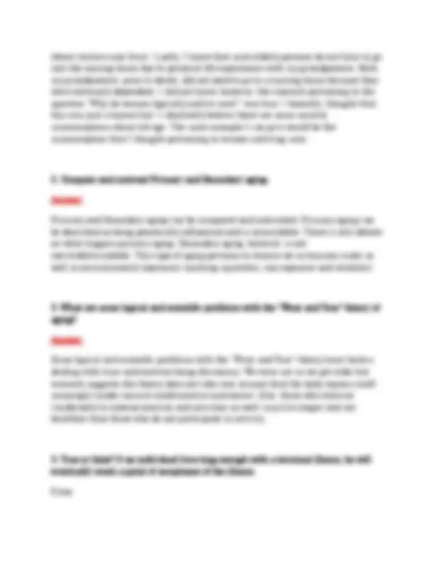 PSYC 140 Module 8 Exam (2026/2027) | Lifespan Psychology | Portage (PDF ...