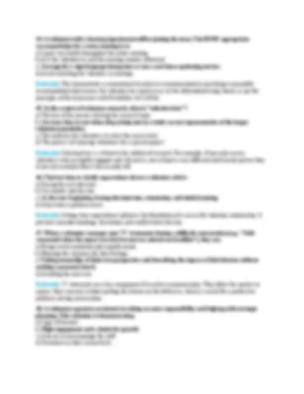 WGU D645 JSN1 Task 1: Volunteer Engagement and Communication Assessment ...