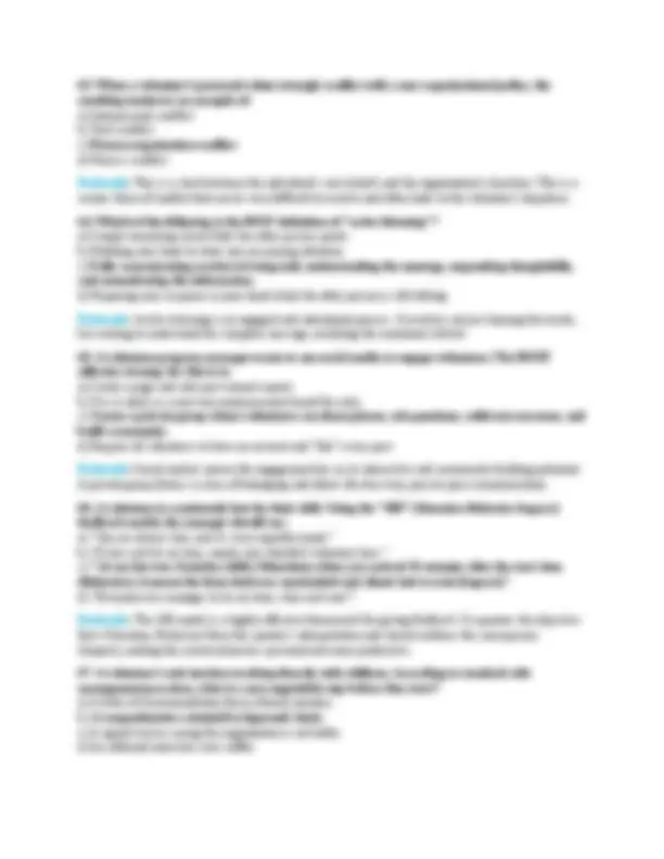 WGU D645 JSN1 Task 1: Volunteer Engagement and Communication Assessment ...