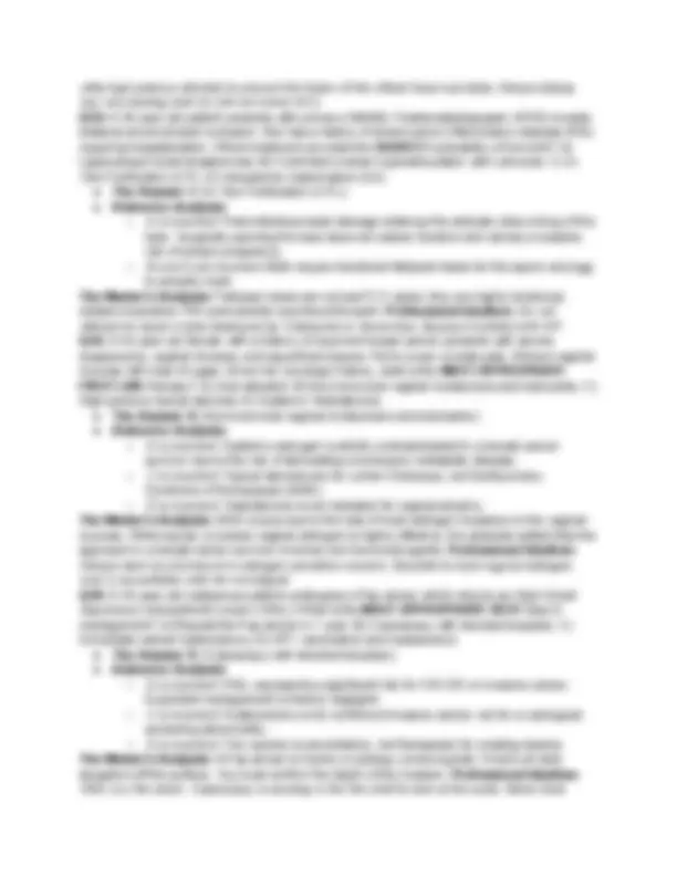 Elite OB/GYN Test Bank 2026-2027: ACOG Guidelines, Clinical Simulations ...