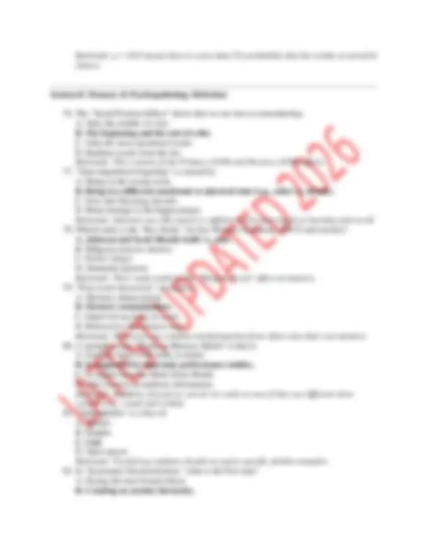 2025 AQA A-Level Psychology Paper 1 Question Paper | Exams Psychology ...