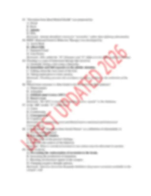 2025 AQA A-Level Psychology Paper 1 Question Paper | Exams Psychology ...