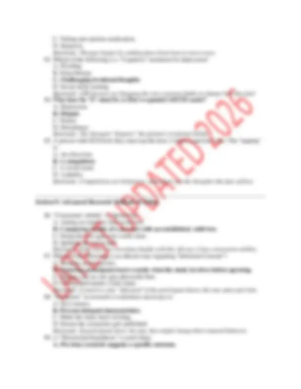 2025 AQA A-Level Psychology Paper 1 Question Paper | Exams Psychology ...