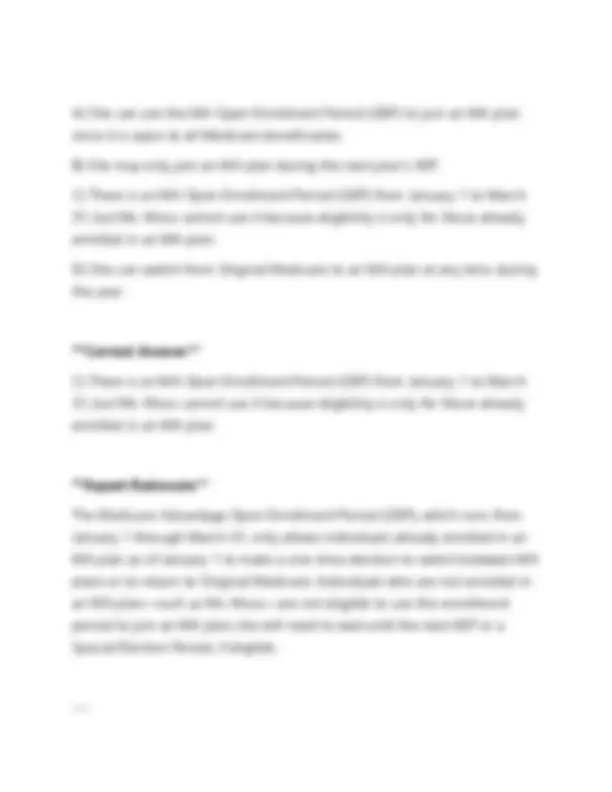 AHIP Final Exam (2026) - Actual Questions and Answers (PDF) | Exams ...
