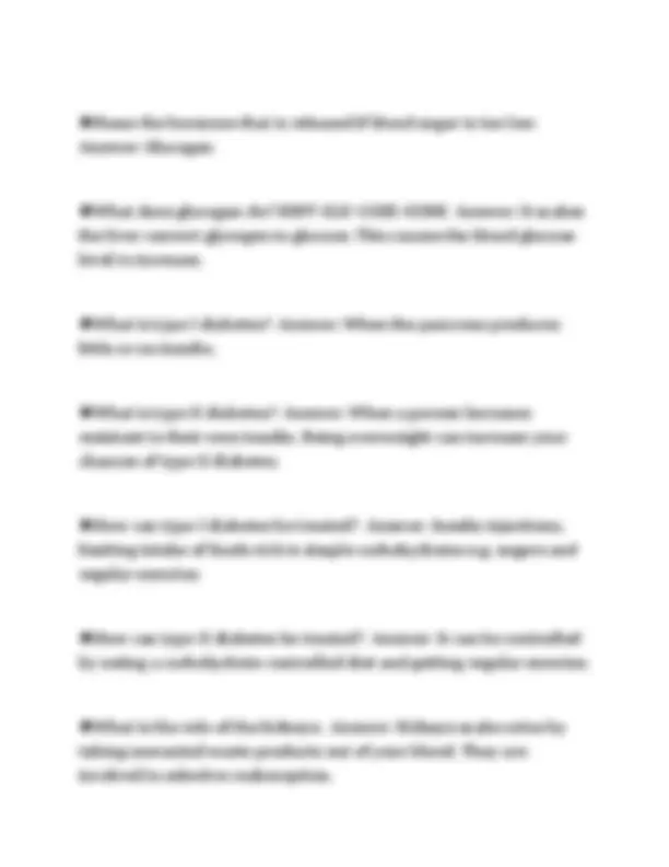 AQA GCSE BIOLOGY PAPER 1 & PAPER 2 EXAM 2026 FINAL PAPER FULLY SOLVED ...