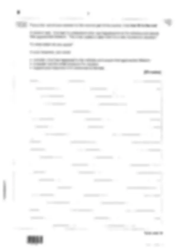 GCSE ENGLISH LANGUAGE Paper 1 Explorations in creative reading and ...