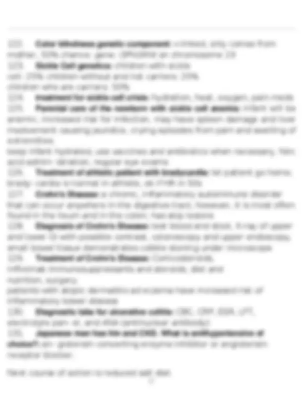 WGU D027 Study Guide Latest 2026 Actual Questions and Verified Answers ...