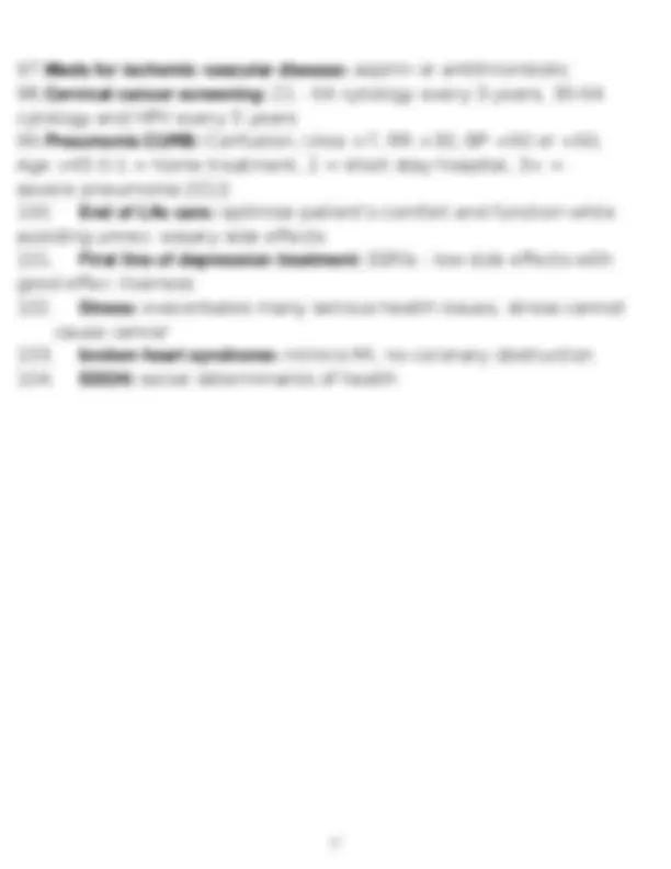 WGU D027 Study Guide Latest 2026 Actual Questions and Verified Answers ...