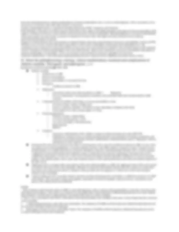 NU 545 – UNIT 3 EXAM FULLY UPDATED 2026 QUESTIONS AND ANSWERS WITH ...