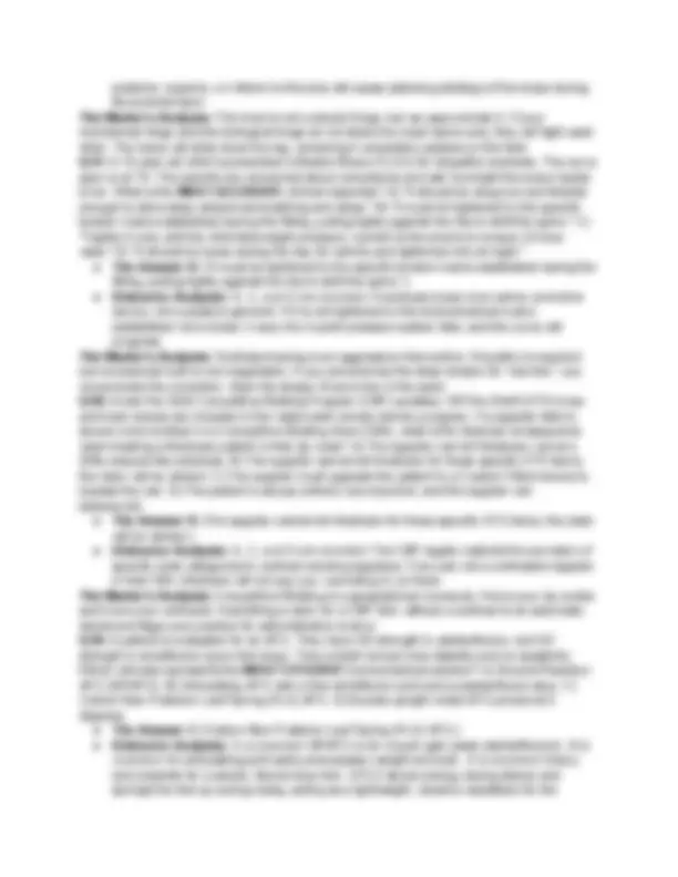 ABC Orthotics Board Exam Mastery Test Bank 2026/2027: 88 Scenarios ...