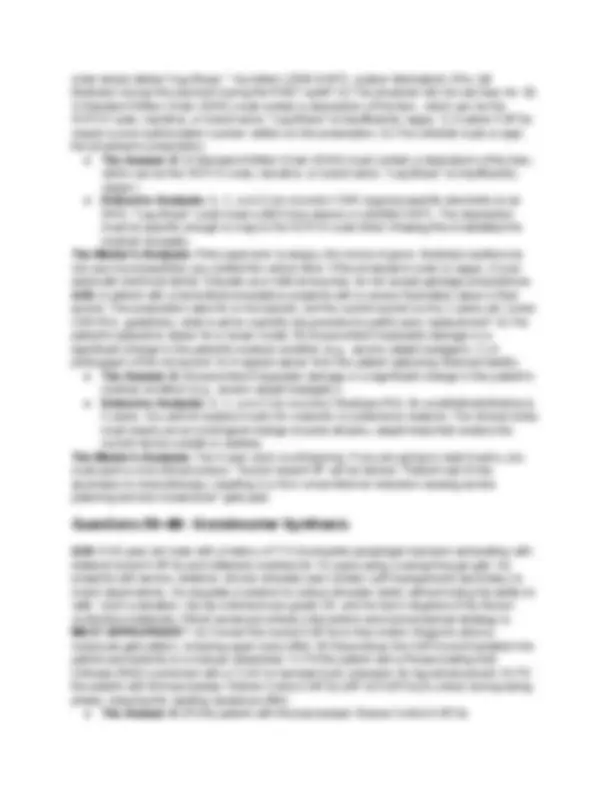ABC Orthotics Board Exam Mastery Test Bank 2026/2027: 88 Scenarios ...