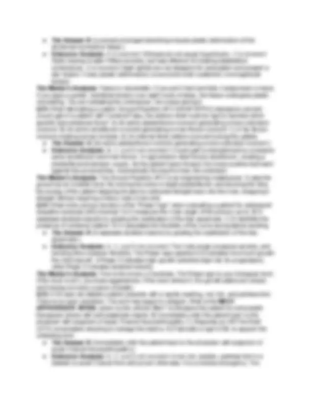 ABC Orthotics Board Exam Mastery Test Bank 2026/2027: 88 Scenarios ...
