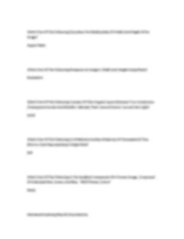 Extron AV Associate Certification – Practice Exam Questions with ...
