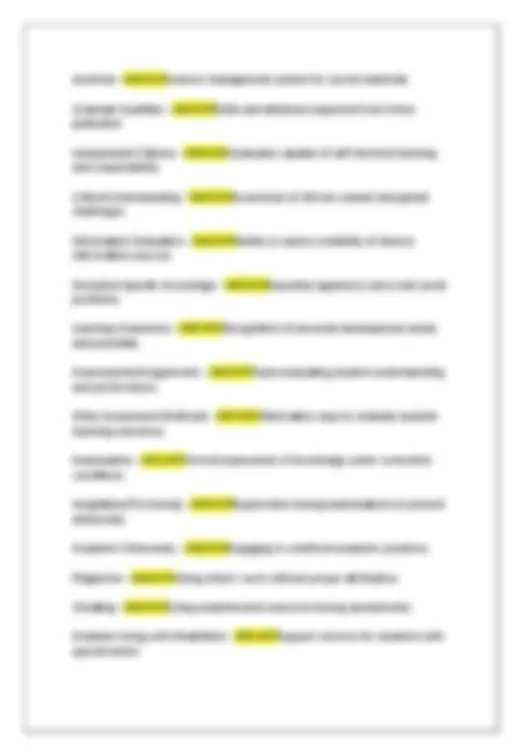 BPT1501 Assignment 1 (DETAILED ANSWERS) Semester 1 2026 - DISTINCTION ...