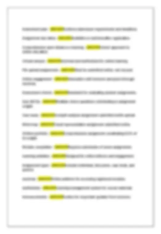 BPT1501 Assignment 1 (DETAILED ANSWERS) Semester 1 2026 - DISTINCTION ...